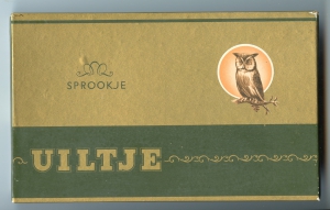 Sprookje 10 sigaren Banderol 896 Sprookje 10 sigaren Banderol 896