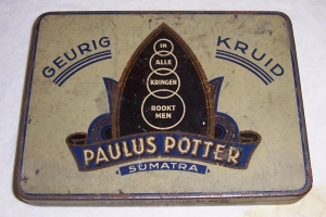 Paulus Potter Sumatra No 4020 Paulus Potter Sumatra No 4020