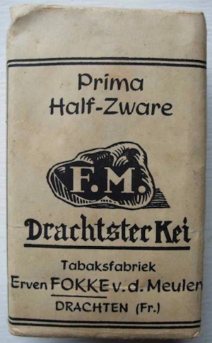 Drachtster Kei Drachtster Kei