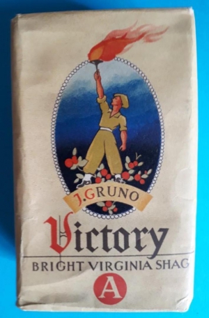 Victory bright virginie shag A. Victory bright virginie shag A.