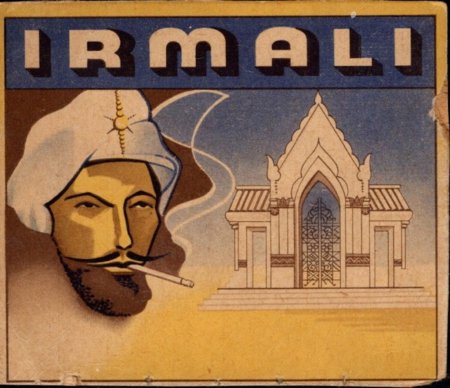 Pronk, W & Co Ismali R Pronk, W & Co Ismali R