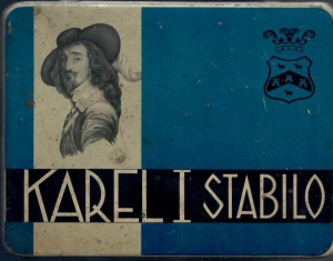 Stabilo