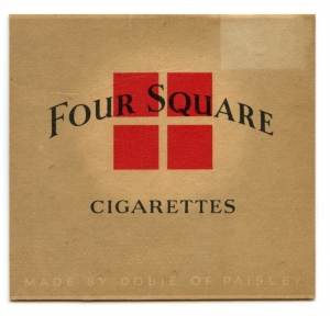 Pronk, W & Co Four Square R Pronk, W & Co Four Square R