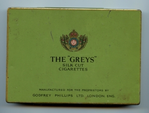 Greys, The 50 st R Greys, The 50 st R