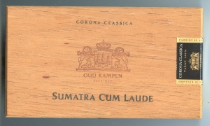 Oud Kampen Corona Classica Oud Kampen Corona Classica