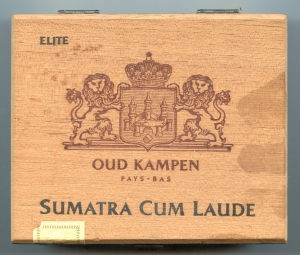 Oud Kampen Elite 50/f32.00 Oud Kampen Elite 50/f32.00