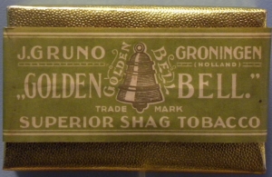 Golden Bell Golden Bell