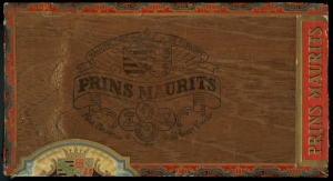 Maurist, Prins  de Buen Gusto