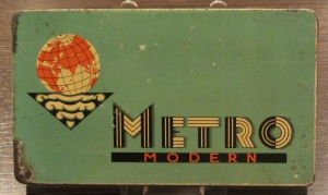 Modern