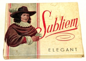 Subliem Elegant Subliem Elegant