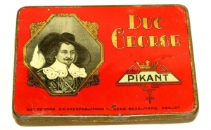 Pikant Pikant