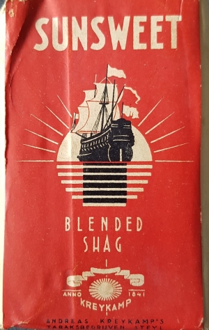 SUNSWEET pakje 50/f0.55  M