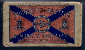 Muratti Bouquet L Muratti Bouquet L