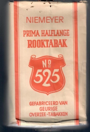 No 525  L