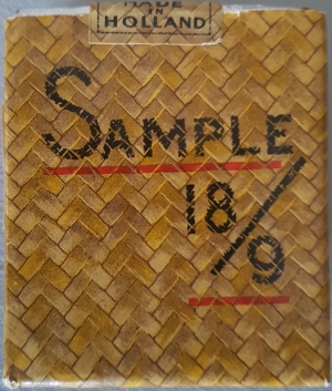 Sample 18/9 20/f0.70 + opc 14 ct Sample 18/9 20/f0.70 + opc 14 ct