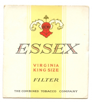 Dresselhuys jr. Essex R Dresselhuys jr. Essex R