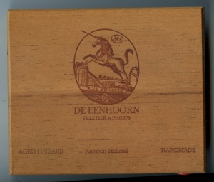 Peletier & Philips - Kampen de Eenhoorn No 1 R Peletier & Philips - Kampen de Eenhoorn No 1 R