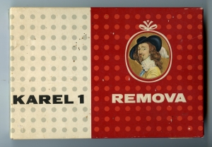 Remova 10/f2.80 banderol 1199 R Remova 10/f2.80 banderol 1199 R