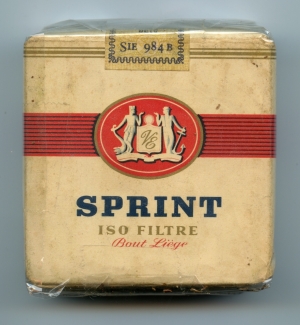 Sprint 25 st R Sprint 25 st R