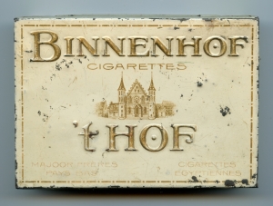 Majoor Freres - Beverwijk Binnenhof 't Hof 25 st R Majoor Freres - Beverwijk Binnenhof 't Hof 25 st R