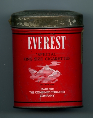 Alvana Everest 50/f2.50 R Alvana Everest 50/f2.50 R