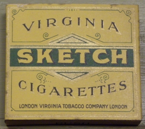 Ardath Sketch Ardath Sketch