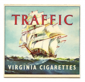 Alvana Traffic R Alvana Traffic R