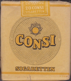 B.A.T CONSI 20/f0.60 + opc 60ct bandrol 7658 M B.A.T CONSI 20/f0.60 + opc 60ct bandrol 7658 M