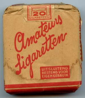 B.A.T   Batco Amateur 20/f0.20 + opc 4 c