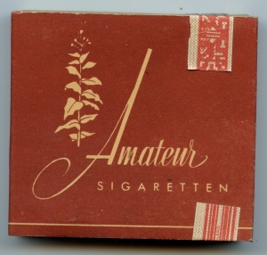 Dobbelmann Amateur 20/f0.20 + opc 4 ct Dobbelmann Amateur 20/f0.20 + opc 4 ct