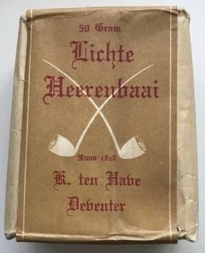 Have K.Ten Lichte Heerenbaai F Have K.Ten Lichte Heerenbaai F