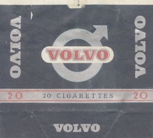 Sterke J.H. de Volvo 20 st R Sterke J.H. de Volvo 20 st R