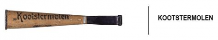 Kootstermolen Kootstermolen