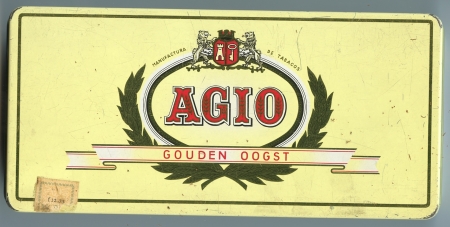 Gouden Oogst 25/f12.75 R Gouden Oogst 25/f12.75 R