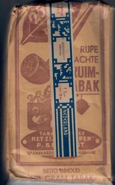 Rijpe Zachte Pruimtabak 250/f1.00 + opc 12 ct Rijpe Zachte Pruimtabak 250/f1.00 + opc 12 ct