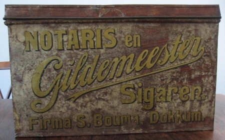 Gildemeester Gildemeester