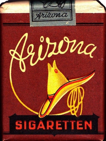 Arizona 20/f0.40 + opc 8ct  M