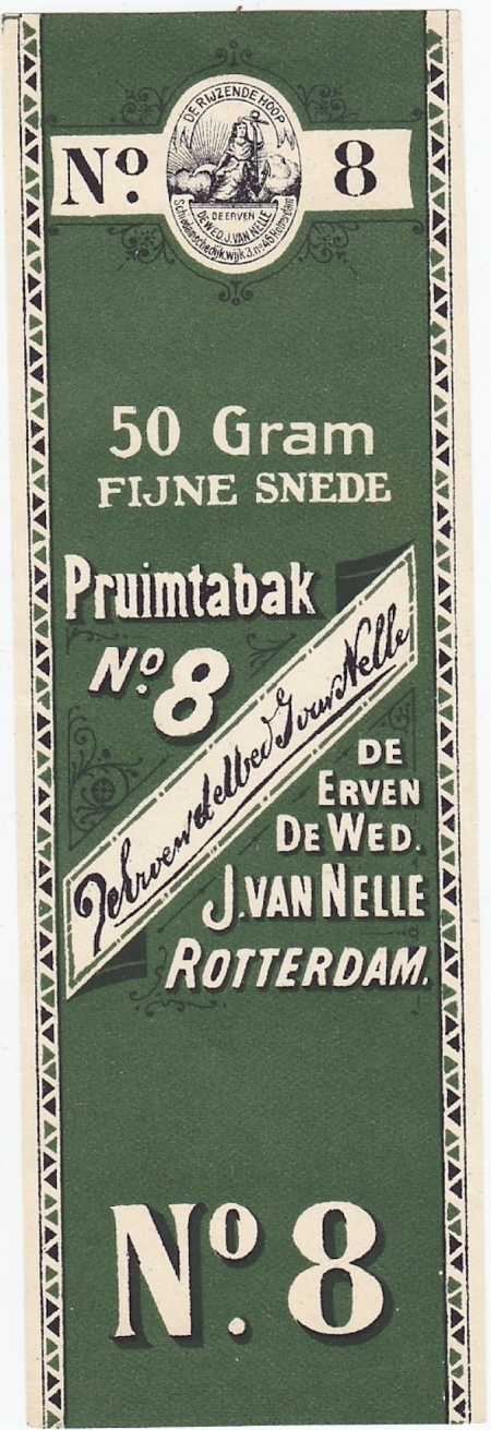 De Erven de Weduwe van Van Nelle - Rotterdam De Erven de Weduwe van Van Nelle - Rotterdam