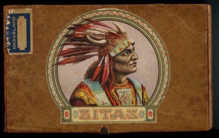 Zitas   Goor & van Oorschot