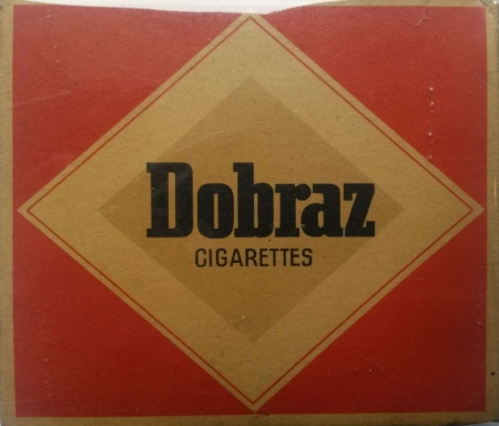 Ardath Dobraz 20 sigaretten 40 ct + opc 8 ct doos M Ardath Dobraz 20 sigaretten 40 ct + opc 8 ct doos M