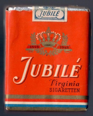 Crescent Cie N.V. JUBILE 20/f0.70 + opc 14ct M Crescent Cie N.V. JUBILE 20/f0.70 + opc 14ct M