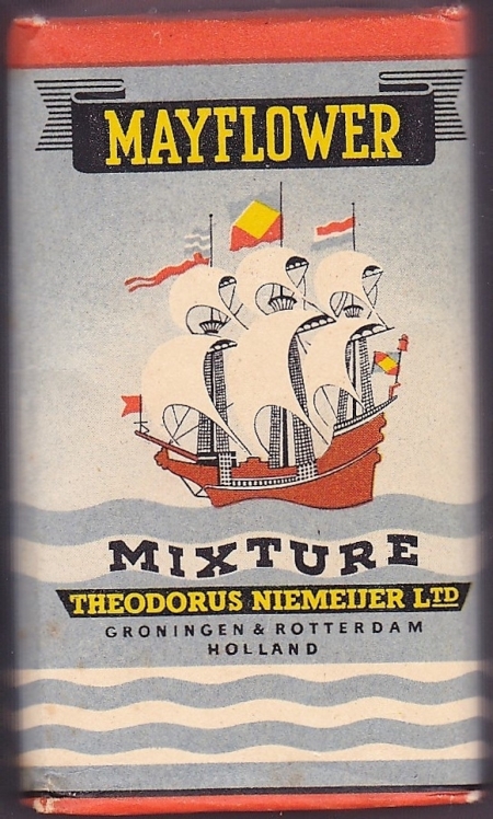 Mayflower Mixture Monster pakje ZONDER Prijs of Gewicht M Mayflower Mixture Monster pakje ZONDER Prijs of Gewicht M