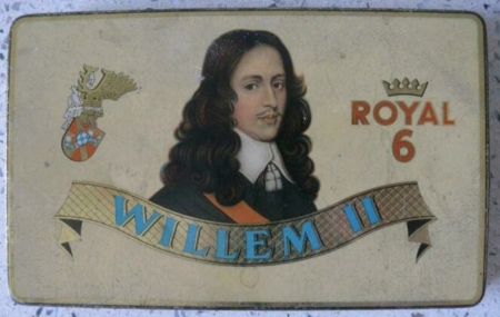 ROYAL 6 blik M ROYAL 6 blik M