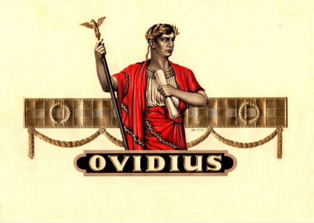 Ovidius R Ovidius R