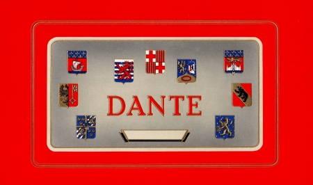Dante R Dante R