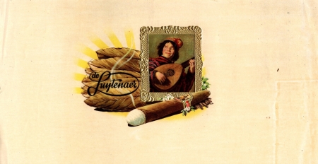 De Luijtenaer R De Luijtenaer R