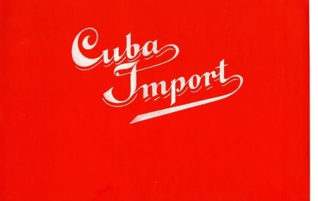 Cuba Import  R