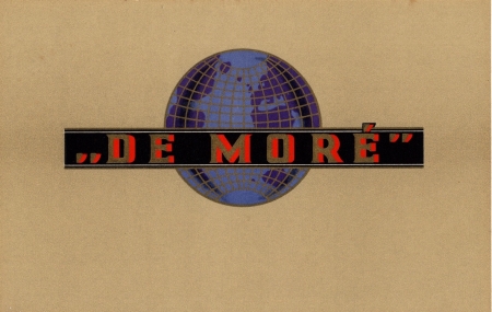 De More R De More R