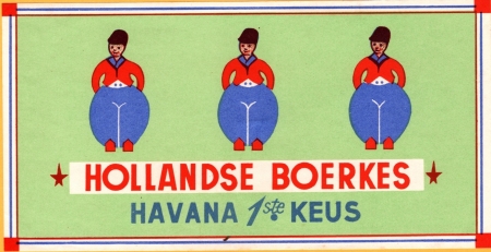 Hollandse Boerkes R Hollandse Boerkes R