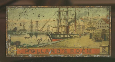 Kluck - Almelo HOLLAND's ROEM B Kluck - Almelo HOLLAND's ROEM B